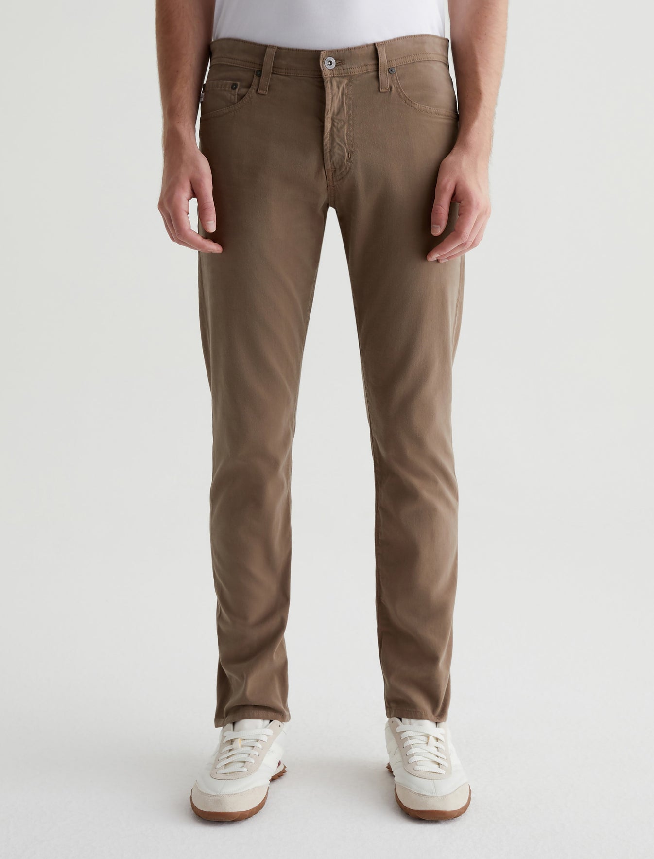 Tellis SUD|Sueded Modern Slim